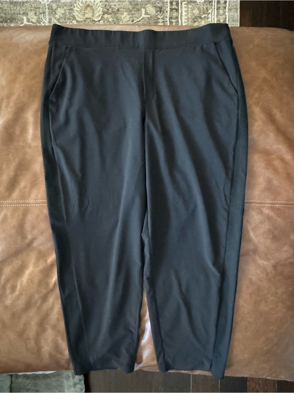 Athleta Brooklyn Ankle Pants